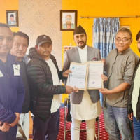 राष्ट्रिय महिला हक्की : आर्मी र गण्डकी उपाधि नजिक