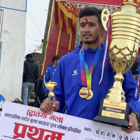 ‘नेपाली जनताले लडेर राणा शासनको अन्त्य गरेका हुन्’
