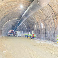 जनताका लागि पिएसबी : सञ्चारमन्त्री गुरुङ