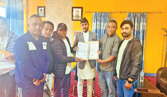 मेलम्चीको पानी काठमाडौँ पथान्तरण गर्न बन्द