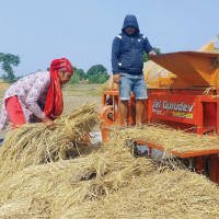 पोखरा ‘फोटोग्राफी अवार्ड’ शाक्यलाई