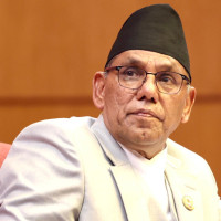 तत्काल संसद् अधिवेशन आह्वानको माग