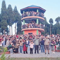 दुर्घटनामा एकको मृत्यु , एक घाइते