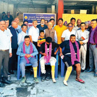 बङ्गलादेशमा भएको डुङ्गा दुर्घटनामा ३४ जनाको मृत्यु