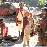 सुरुङमार्गको ठेकेदारबाट हर्जना दाबी