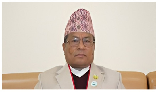 धर्म निरपेक्षताले सबै पर्वलाई सम्मान गर्यो : सभामुख घर्ती मगर