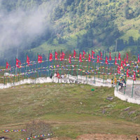 मुख्य पुजारी दलित, पालिकामा सार्वजनिक बिदा
