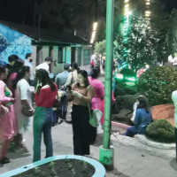 आज विश्व पानी दिवस मनाइँदै