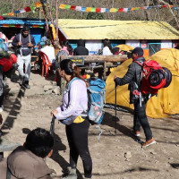 गणेश चतुर्थी पर्व मनाइँदै
