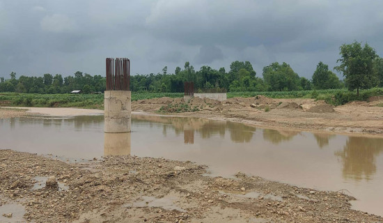 विद्यालयको अतिक्रमित जग्गा फिर्ता