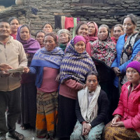 राजदूत फिर्ता बोलाउने सरकारको निर्णयविरुद्ध सर्वोच्चले दुवै पक्षलाई बोलायो
