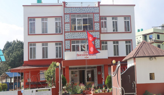 तीन महिनामा छ हजारभन्दा बढीलाई सेवा प्रवाह