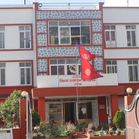 पुरैनीमा आइपुगे कलहाँस