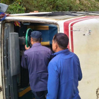 नयाँबस्तीमाथि बाँसबारीको सहज जित