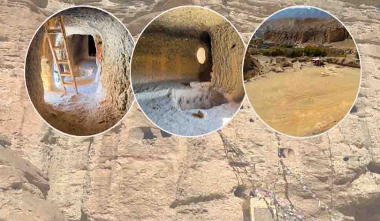 विष सेवनबाट तीन बालबालिकाको मृत्यपश्चात् आमाको पनि निधन