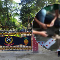 काइनाइटको चोरीनिकासी बढ्दो