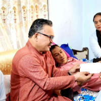 छठ पर्वले गुलजार बजार