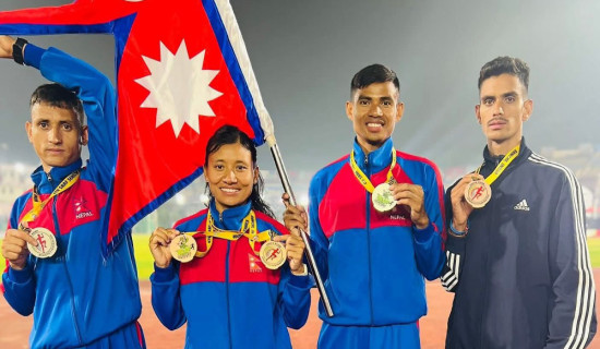न्युजिल्यान्डसँग श्रीलङ्का पराजित