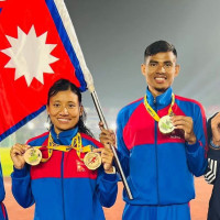 उत्तर कोरियाली सेनाले युक्रेनविरुद्धको युद्धमा भाग लिएको रुसद्वारा पुष्टि