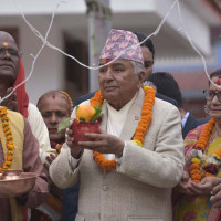 पर्यटकको समस्या पहिल्याउन अन्तर मन्त्रालय छलफल भइरहेको छ : मन्त्री पाण्डे