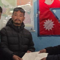 रसुवा बाढी : बेपत्ता सबैकाे पहिचान खुल्यो (सूचीसहित)