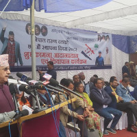 रसुवा बाढी : बेपत्ता सबैकाे पहिचान खुल्यो (सूचीसहित)
