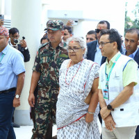 कैलालीबाट निर्वाचित सबै जनप्रतिनिधिले बुझाए निर्वाचन खर्च