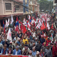 मनाइयो पाटनको मौलिक पर्व मतयाः