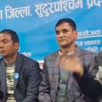 पाल्ही बहुमुखी सहकारी संस्थामा ८५ लाख बढी हिनामिना