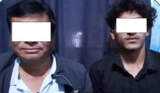 मङ्गलको आम्दानीको भरपर्दो स्रोत च्याउखेती