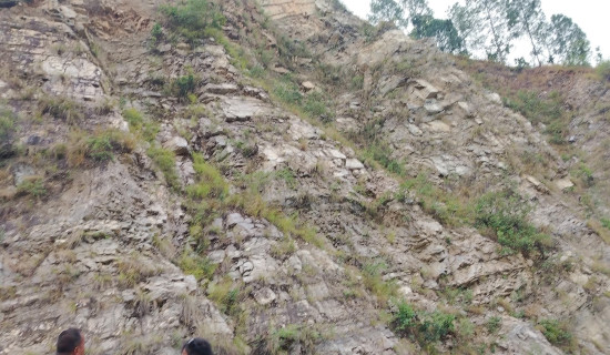फुर्का नाच संरक्षणमा महिला
