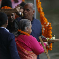 टुँडिखेलमा फूलपातीको बढाइँ (प्रत्यक्ष प्रसारण)
