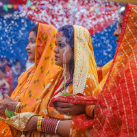 टुँडिखेलमा फूलपातीको बढाइँ (प्रत्यक्ष प्रसारण)