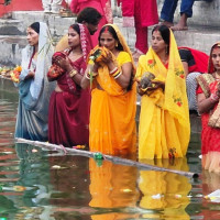 इरानको विशाल बन्दरगाहमा विस्फोट, १८ जनाको मृत्यु, आगलागी जारी