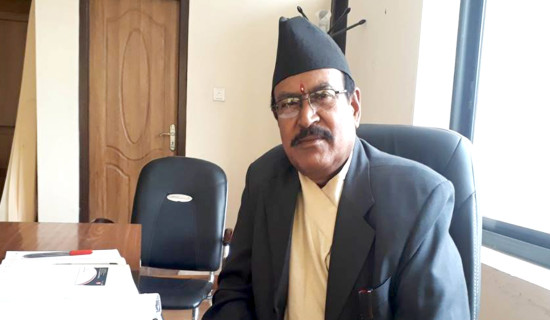 अख्तियारको वार्षिक प्रतिवेदन, छ अर्ब बिगो दाबी