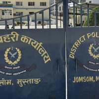बारपाकमा गजे घले सङ्ग्रहालयको उद्घाटन