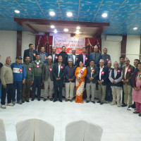 ‘गोरखापत्रको पनि अब नयाँ ऐन’