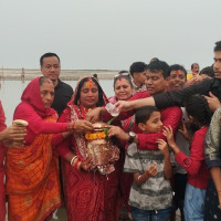 उपत्यकामा पेट्रोल अभाव (फोटो फिचर)