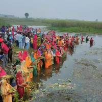 माघ शुक्ल पूर्णिमा : स्वस्थानी व्रत समापन गरिँदै