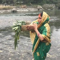 कालीगण्डकीमा गर्भवती तथा सुत्केरीलाई निःशुल्क एम्बुलेन्स सेवा