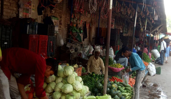 ‘पुरुष नेतृत्वलाई महिलामैत्री प्रशिक्षण खाँचो छ’