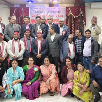 पोकली समाजको अध्यक्षमा ढुङ्गेल