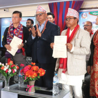सकियो सेतो मच्छिन्द्रनाथको जात्रा (फोटो फिचर)