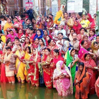 भेरी नदीले घेरेको पर्यटकीयस्थल खटाङ