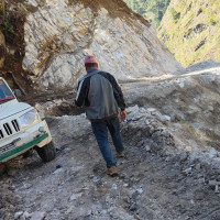 ‘पछाडि परेकाहरुको अधिकारमा एकजुट हुनुपर्छ’