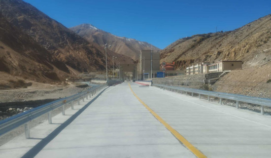 ऐतिहासिक कार्तिकनाच सुरु