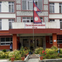 बढ्दो आगलागी घटना: पाँचको मृत्यु, साढे ११ करोड क्षति