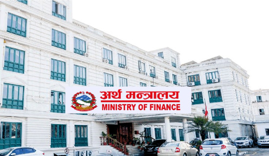 सार्वजनिक संस्थानलाई दुई समूहमा वर्गीकरण गरिने