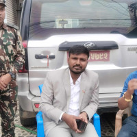 एनभीए भलिबल लिगलाई जनरल इन्स्योरेन्सको साथ