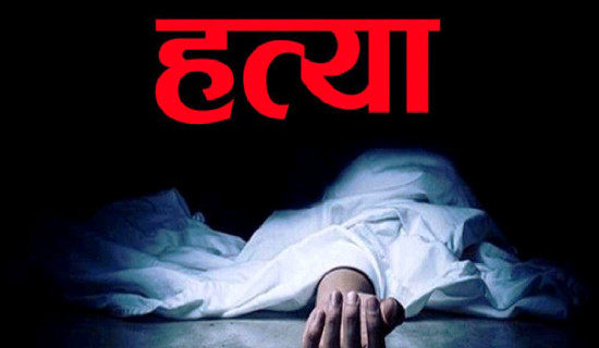 नुवाकोटका किसान बर्सातकै बिचमा धान भित्र्याउन व्यस्त